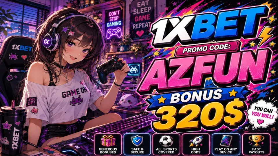 1xbet Promo: Unlock Exclusive Bonuses and Maximize Your Bets