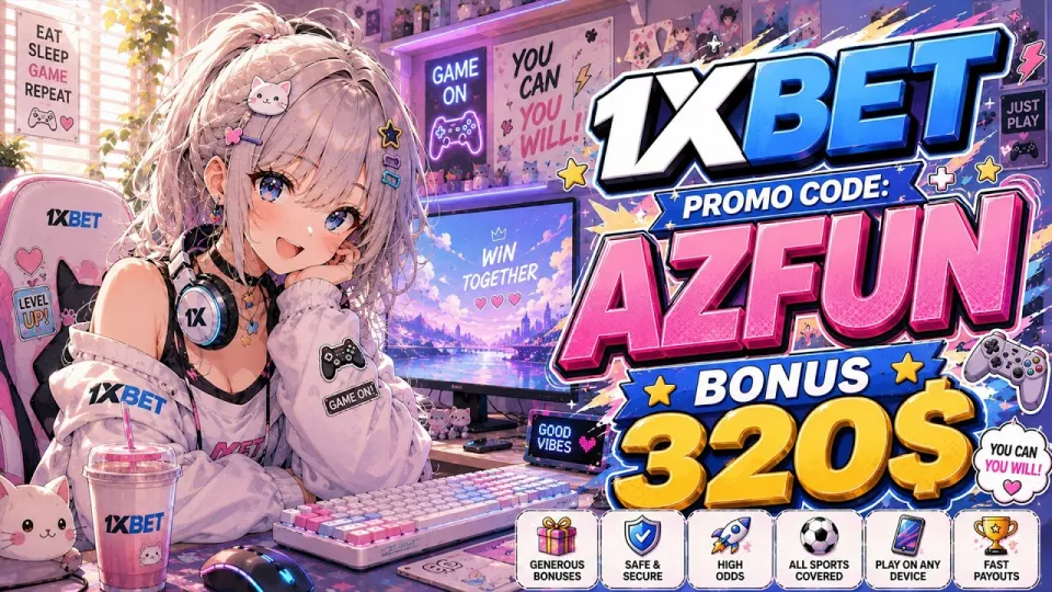 1xbet Welcome Bonus: How to Claim Your Free Bet Today
