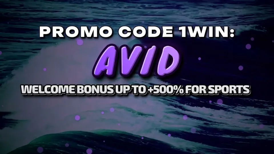 Promo code 1win explained